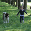 full e la bimba